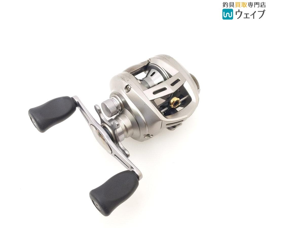  ダイワ アルファス 103 TYPE-F(ダイワ)｜売買されたオークション情報、yahooの商品情報をアーカイブ公開 - オークファン ダイワ