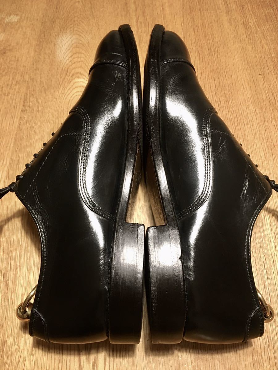 Allen Edmonds Park Avenue/アレンエドモンズ パークアベニュー US7E 