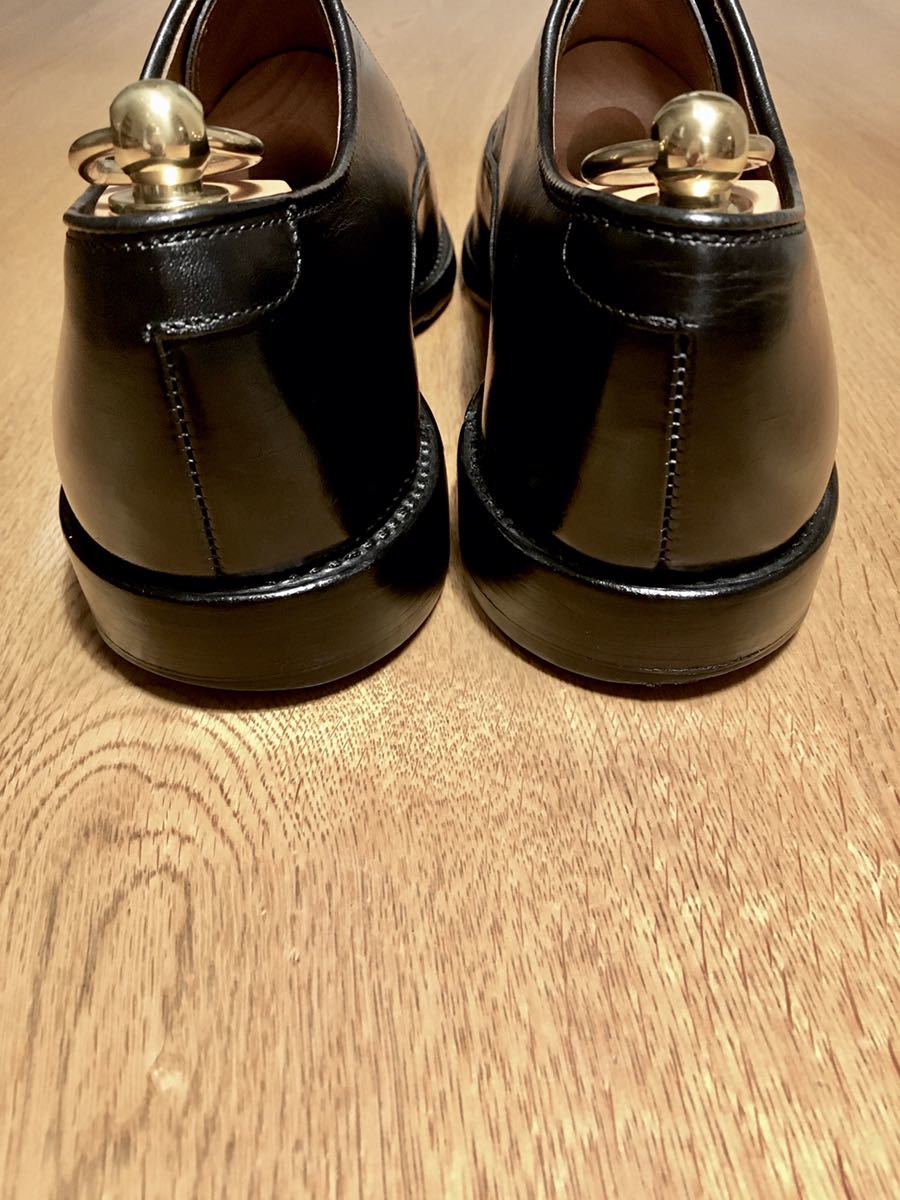 Allen Edmonds Park Avenue/アレンエドモンズ パークアベニュー US7E 