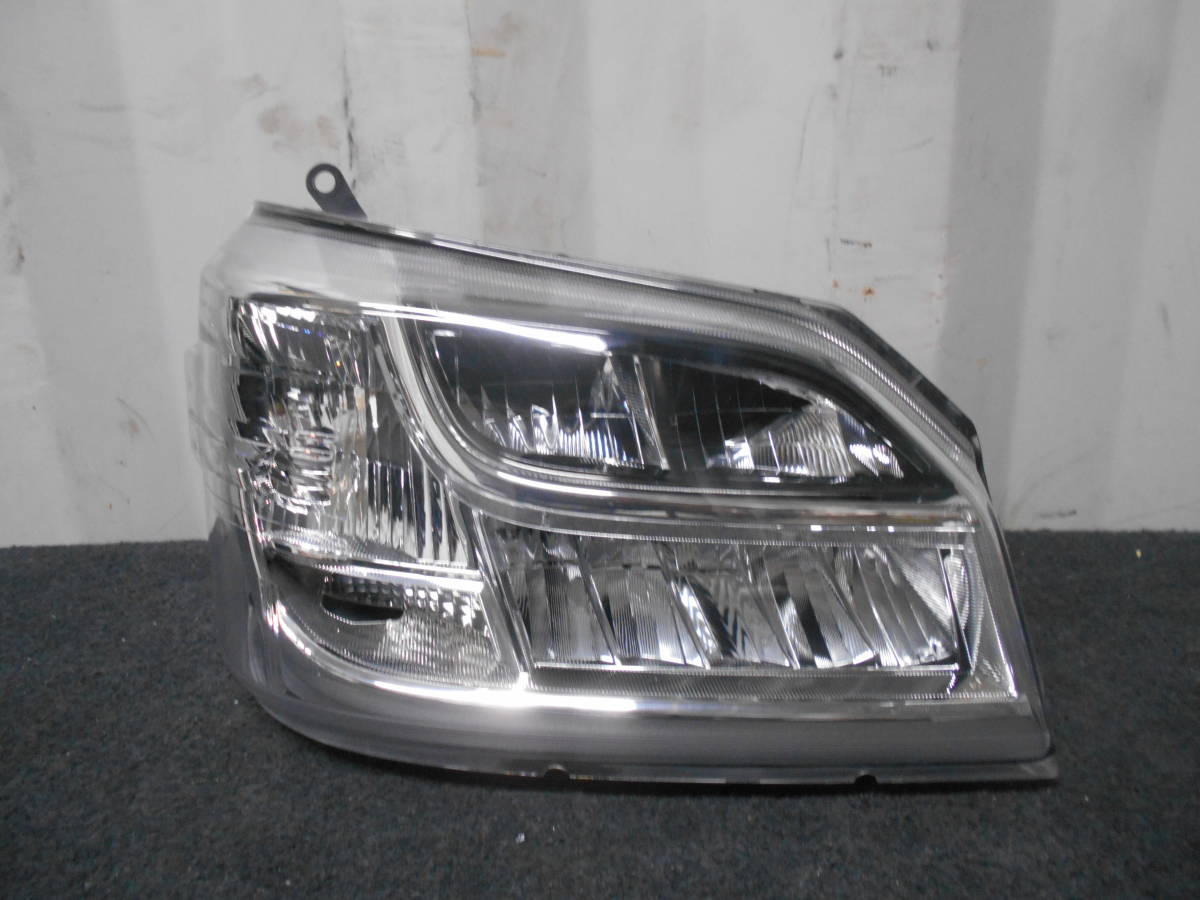 ハイゼット トラック S500P S510P ヘッドライト LED 後期 ダイハツ 右