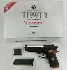 サムライ エッジのYahoo!オークション(旧ヤフオク!)の相場・価格を見る