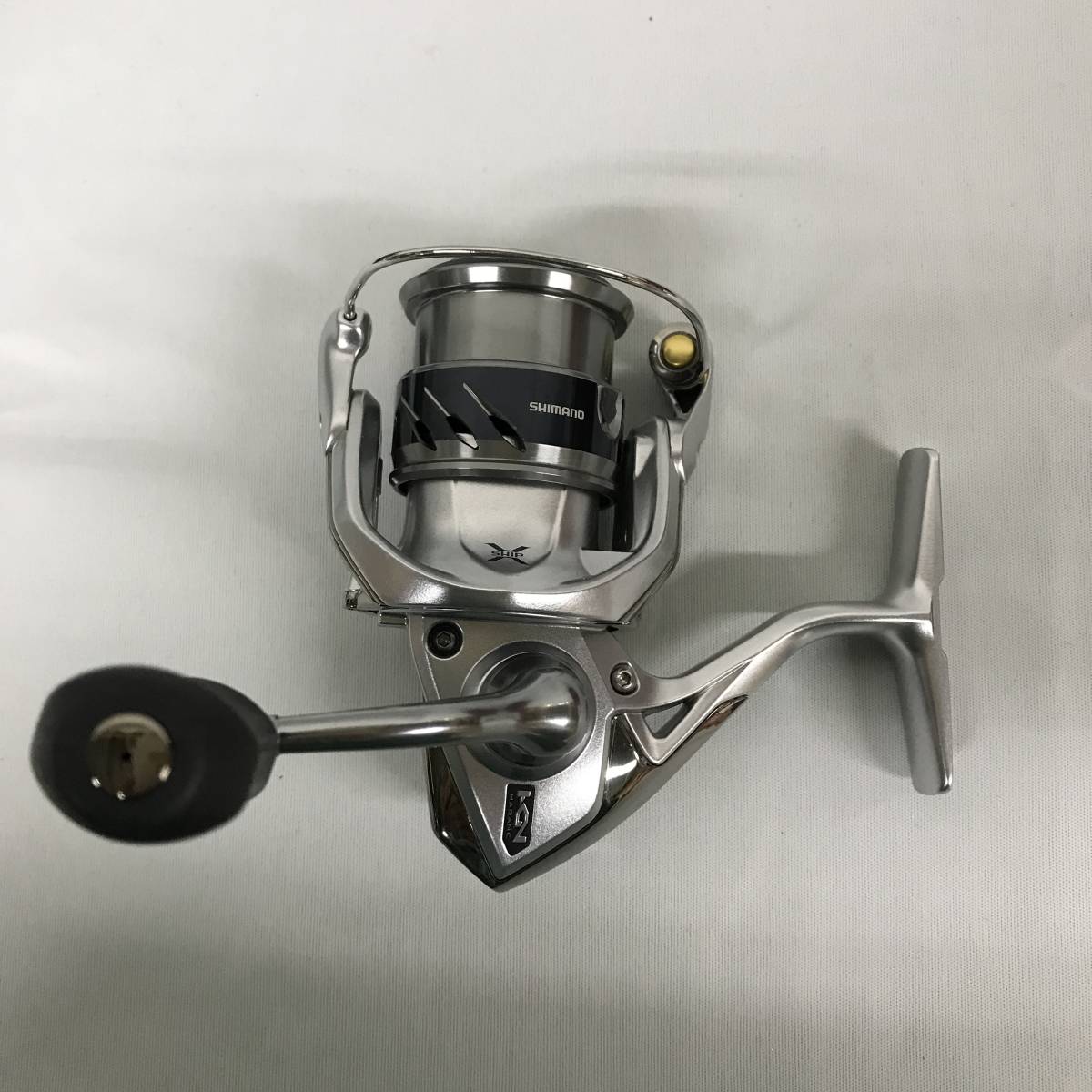 | 0 ストラディック シマノ 15ストラディック シマノ(SHIMANO) 2500HGS スピニングリール 釣りクラウド コスパ最強！シマノ SHIMANO 1000S,C2000HGS,2500S,2500HGS,C3000,C3000HG シマノ(SHIMANO ハンドル付替えOK』03411 15ストラディックのレビューHAGANEギア C3000HGのスペック