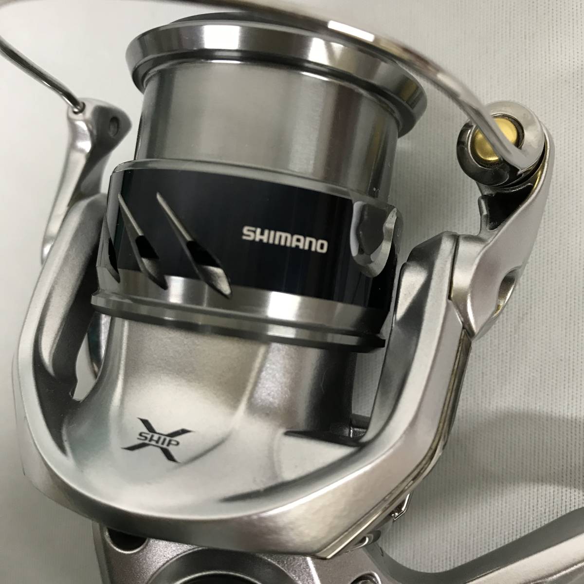 | 0 ストラディック シマノ 15ストラディック シマノ(SHIMANO) 2500HGS スピニングリール 釣りクラウド コスパ最強！シマノ SHIMANO 1000S,C2000HGS,2500S,2500HGS,C3000,C3000HG シマノ(SHIMANO ハンドル付替えOK』03411 15ストラディックのレビューHAGANEギア C3000HGのスペック
