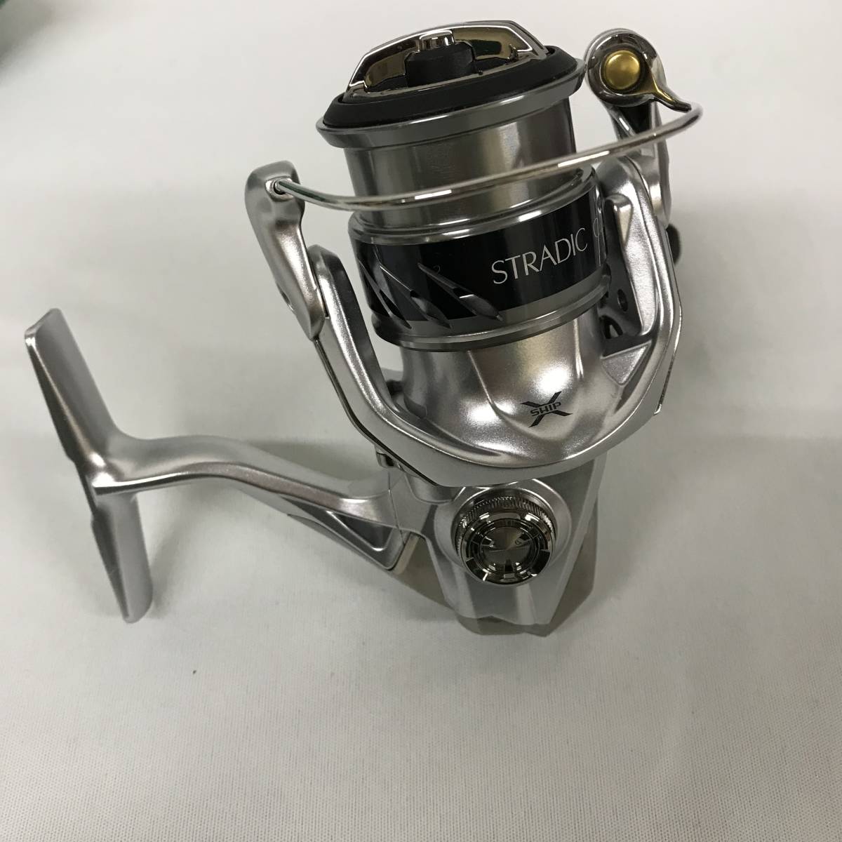 | 0 ストラディック シマノ 15ストラディック シマノ(SHIMANO) 2500HGS スピニングリール 釣りクラウド コスパ最強！シマノ SHIMANO 1000S,C2000HGS,2500S,2500HGS,C3000,C3000HG シマノ(SHIMANO ハンドル付替えOK』03411 15ストラディックのレビューHAGANEギア C3000HGのスペック