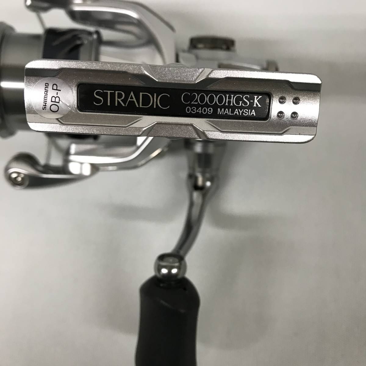| 0 ストラディック シマノ 15ストラディック シマノ(SHIMANO) 2500HGS スピニングリール 釣りクラウド コスパ最強！シマノ SHIMANO 1000S,C2000HGS,2500S,2500HGS,C3000,C3000HG シマノ(SHIMANO ハンドル付替えOK』03411 15ストラディックのレビューHAGANEギア C3000HGのスペック