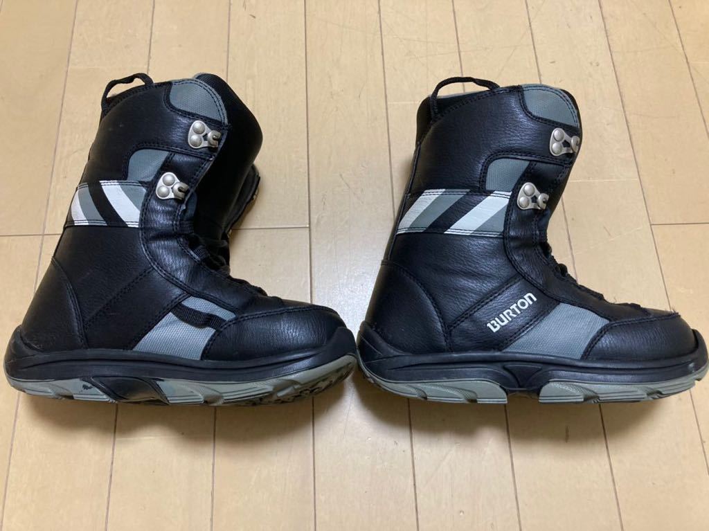  バートン Burton kids GROM LACE 23cm(子ども用)｜売買されたオークション情報、yahooの商品情報をアーカイブ公開 - オークファン 子ども用