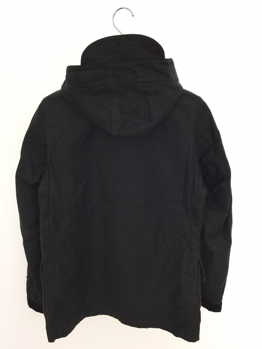 ENGINEERED Duffle GARMENTS andPheb | Staff Engineered Garments