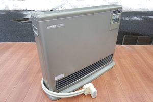 温水 ルームヒーターのYahoo!オークション(旧ヤフオク!)の相場・価格を