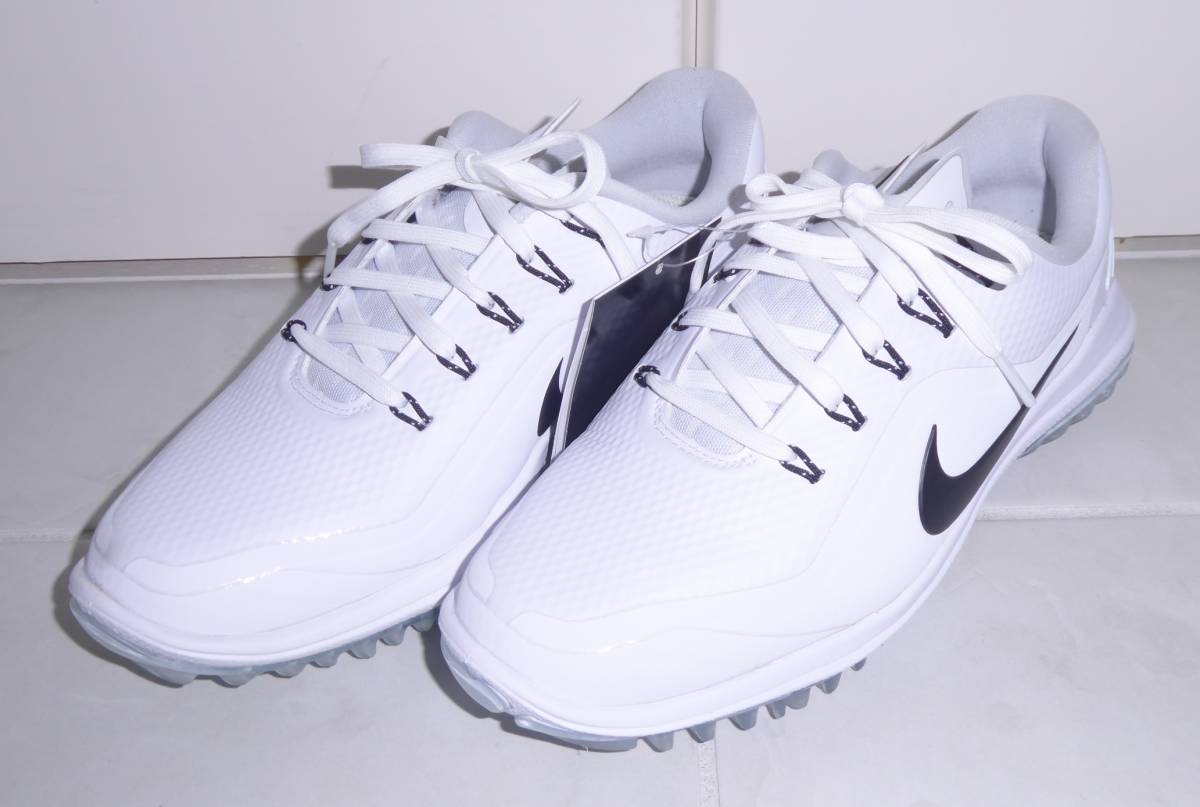 ◆ 新品！NIKE ゴルフシューズ 【ルナ コントロール ヴェイパー2】２２cm ◆