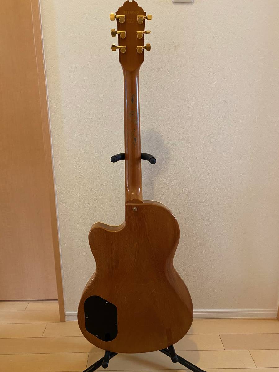 Gibson Chet Atkins SST 　ギブソン チェット アトキンス SST