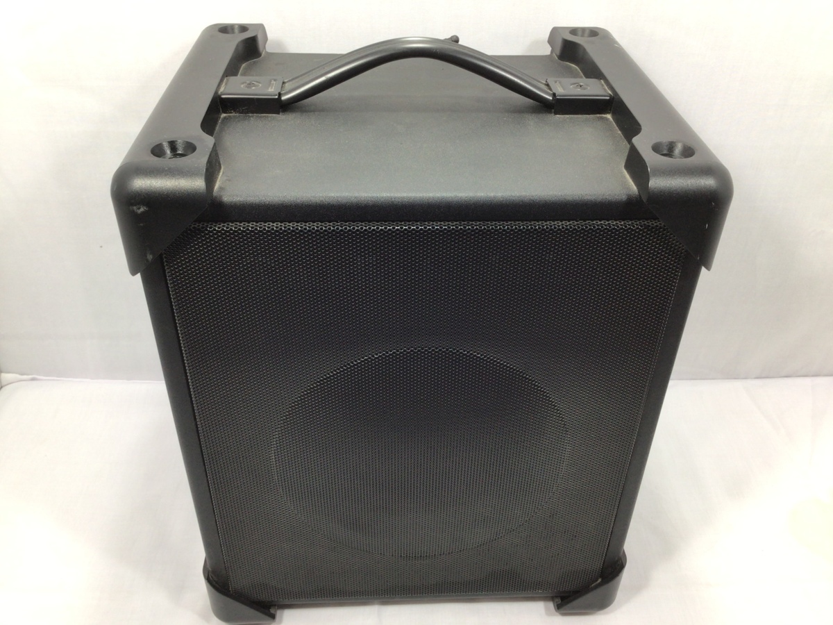 Audio Technica オーディオテクニカ スピーカー 屋外 野外 Aiwa アイワ マイク Dm 515 Aux スピーカー 売買されたオークション情報 Yahooの商品情報をアーカイブ公開 オークファン Aucfan Com Audio Technica オーディオテクニカ スピーカー 屋外 野外 Aiwa アイワ マイク Dm 515 Aux スピーカー 売買されたオークション情報 Yahooの商品情報をアーカイブ公開 オークファン Aucfan Com