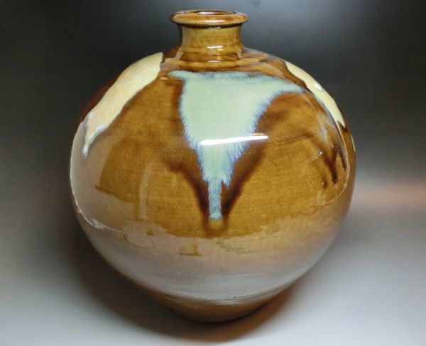 唐津井戸盃 梅田健太郎作 陶芸作品 - メルカリ