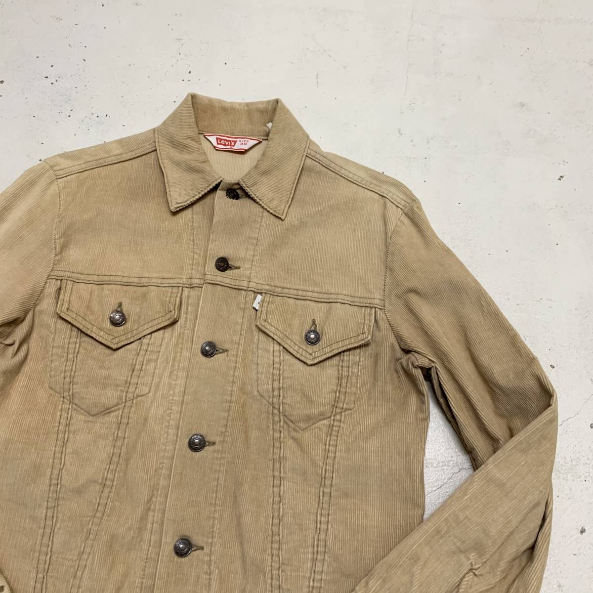 70s Levi