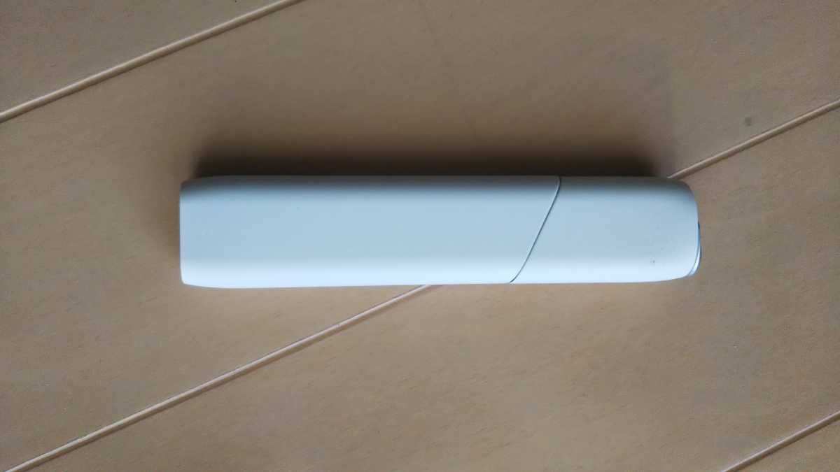 IQOS3 multi 白+充電器_3