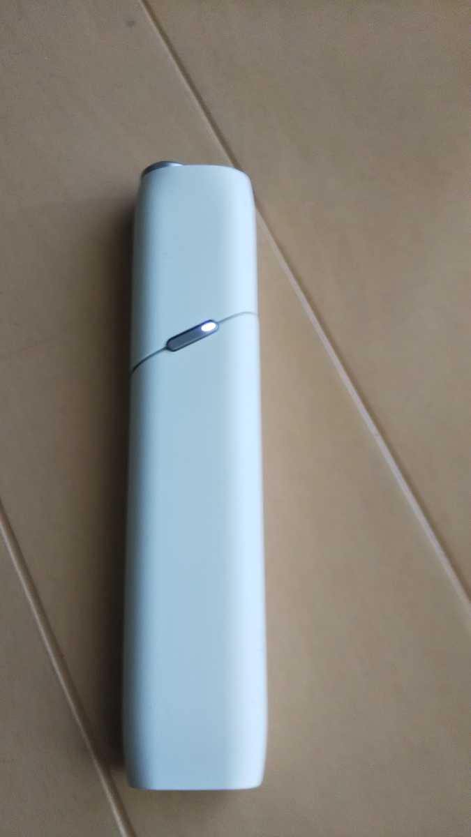 IQOS3 multi 白+充電器_5