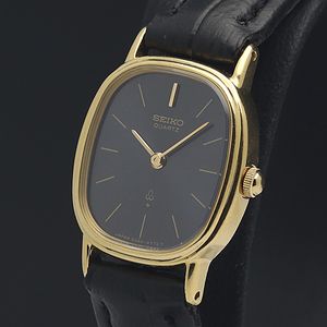 SEIKO 14K 2320-5480 腕時計 14金 ジャンク品 セイコー 2320のYahoo
