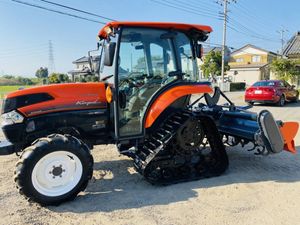 トラクター キャビンのYahoo!オークション(旧ヤフオク!)の相場・価格を 