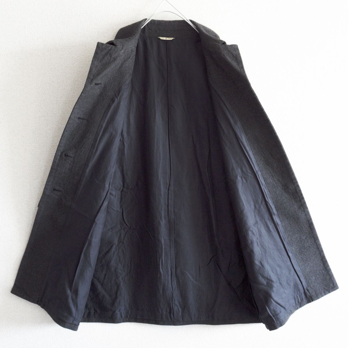 美品】 ARTS&SCIENCE 【granny coat】グラニー コート 