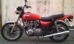 カワサキKZ400.KH400.KZ650,400FX、純正部品