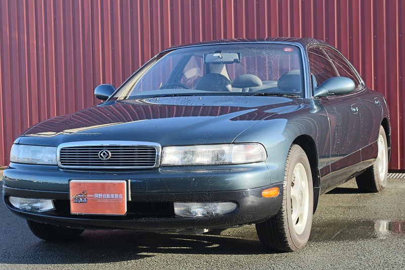 マツダセンティア車 後期型 E Heep E Heea Wm219 の純正 整備書 95 11 祝開店 大放出セール開催中 E Heep E Heea