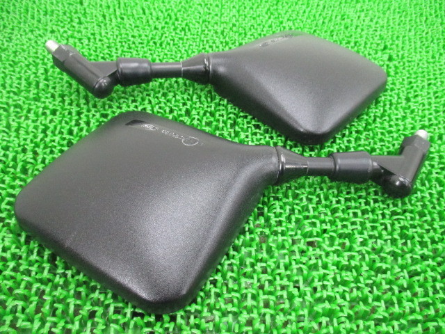スズキ 純正 バイク 部品 Dr Z400sm ミラー 純正左右 0010 Sk44a 106 04年式外し Sk44a 割れ欠け無し 品薄 品 ミラー 売買されたオークション情報 Yahooの商品情報をアーカイブ公開 オークファン Aucfan Com