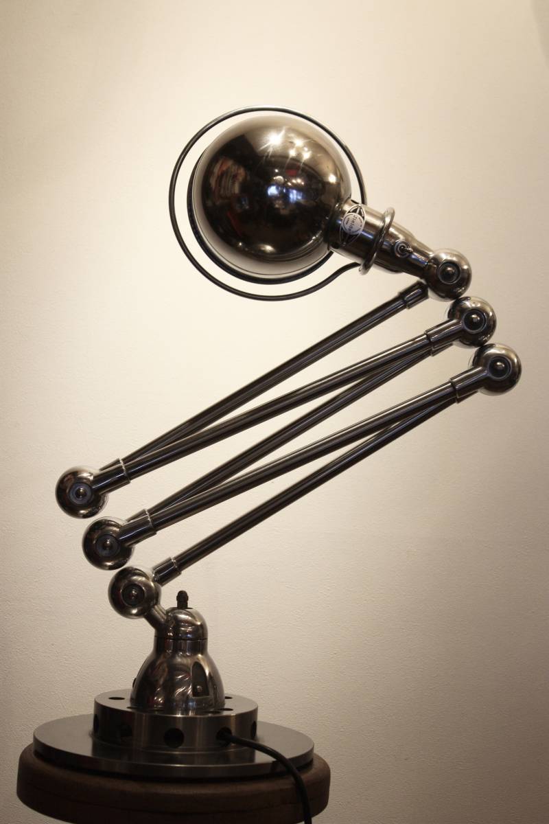 超極上！JIELDE 4ジェルデ ヴィンテージ そこはかとない フランス  