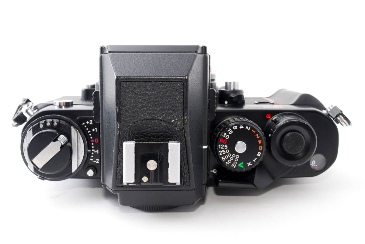 ★美品★ ニコン Nikon F3P HP ボディ★ワンオーナー #10189T_10