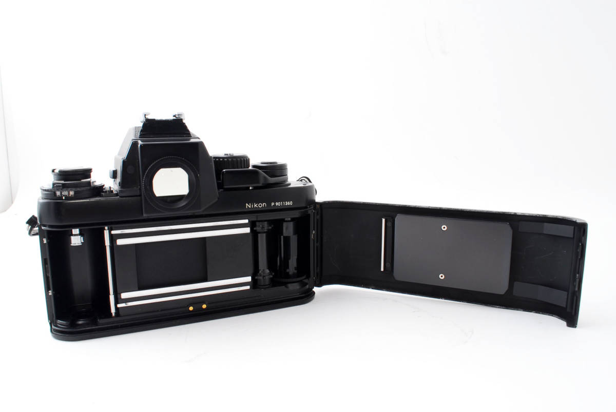 ★美品★ ニコン Nikon F3P HP ボディ★ワンオーナー #10189T_7