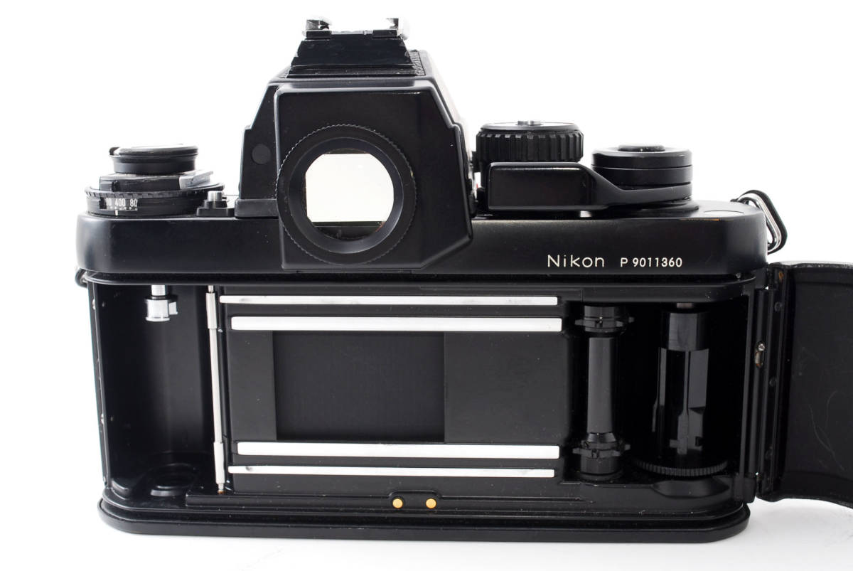 ★美品★ ニコン Nikon F3P HP ボディ★ワンオーナー #10189T_8