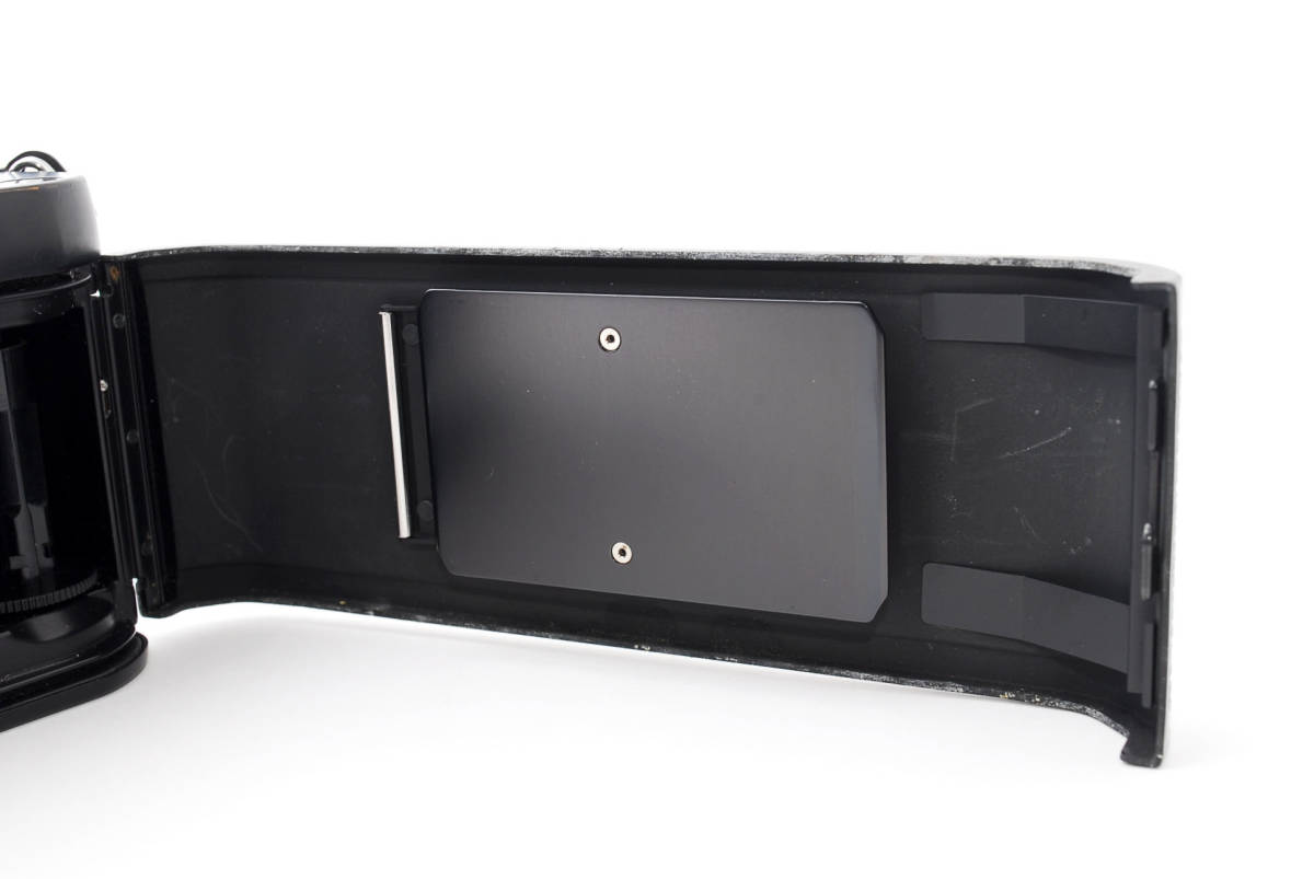 ★美品★ ニコン Nikon F3P HP ボディ★ワンオーナー #10189T_9