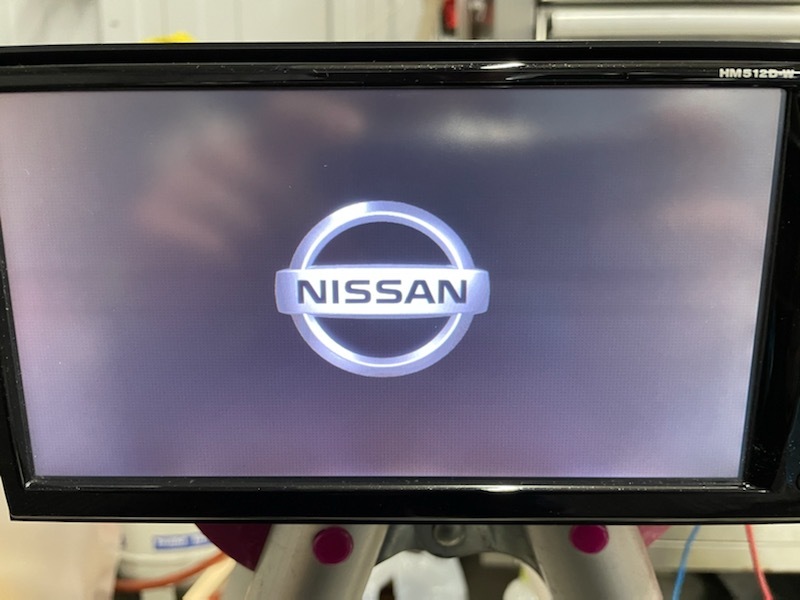 日産 純正 ナビ Hm512d W フルセグ 地図データ12年 委託品 日産 売買されたオークション情報 Yahooの商品情報をアーカイブ公開 オークファン Aucfan Com