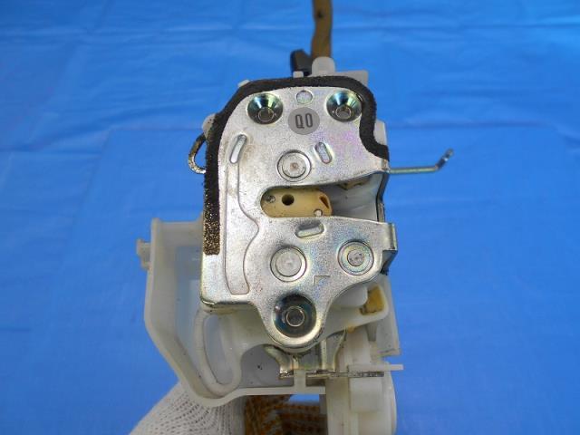 CL7 アコード ユーロR ドアロック アクチュエーター 1台分 CL8 CL9