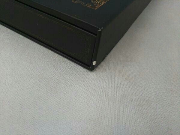 COMPLETE Asriel Ragnarok BOX - CD Ragnarok～Asriel ～Asriel