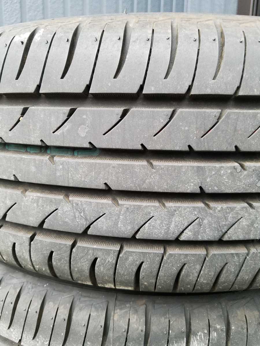 フィット 純正アルミホイール 16インチ gp5 185/55R16 タイヤ フィット 純正アルミホイール 16インチ gp5 185/55R16 タイヤ