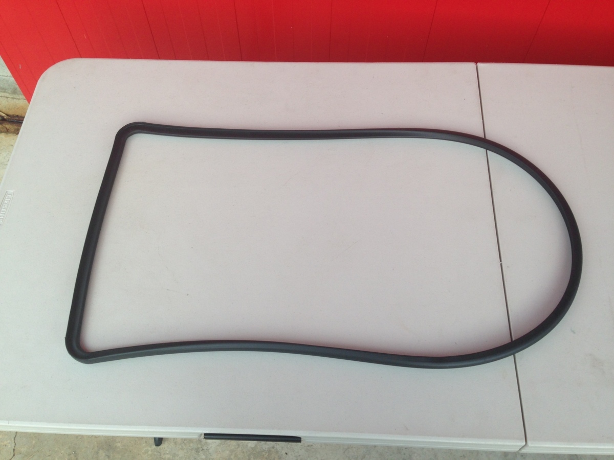 YAMAHA《GM6-62664-00》ヤマハ 純正部品 フードパッキン SJ フリースタイル