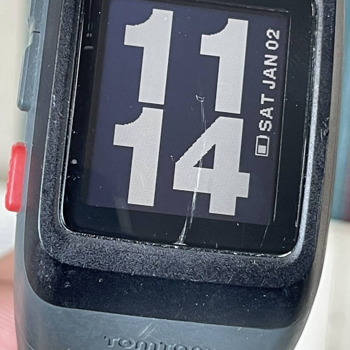 Nike ナイキ 腕時計 ブラック レッド Tomtom スポーツウォッチ Gps 充電端子付 デジタル 稼動品 W1745 ナイキ 売買されたオークション情報 Yahooの商品情報をアーカイブ公開 オークファン Aucfan Com Nike ナイキ 腕時計 ブラック レッド Tomtom スポーツウォッチ Gps 充電端子付 デジタル 稼動品 W1745 ナイキ 売買されたオークション情報 Yahooの商品情報をアーカイブ公開 オークファン Aucfan Com