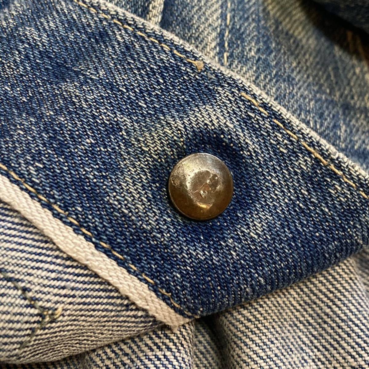 40s FOREMOST 1st バックルバック キッズ用 JC PENNEY フォアモスト 