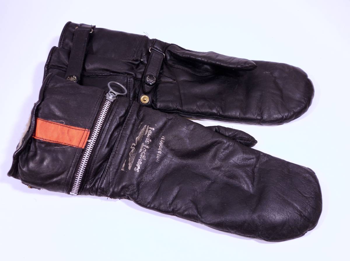 入手困難！ルイスレザーグローブ 超美品！ 【公式通販】