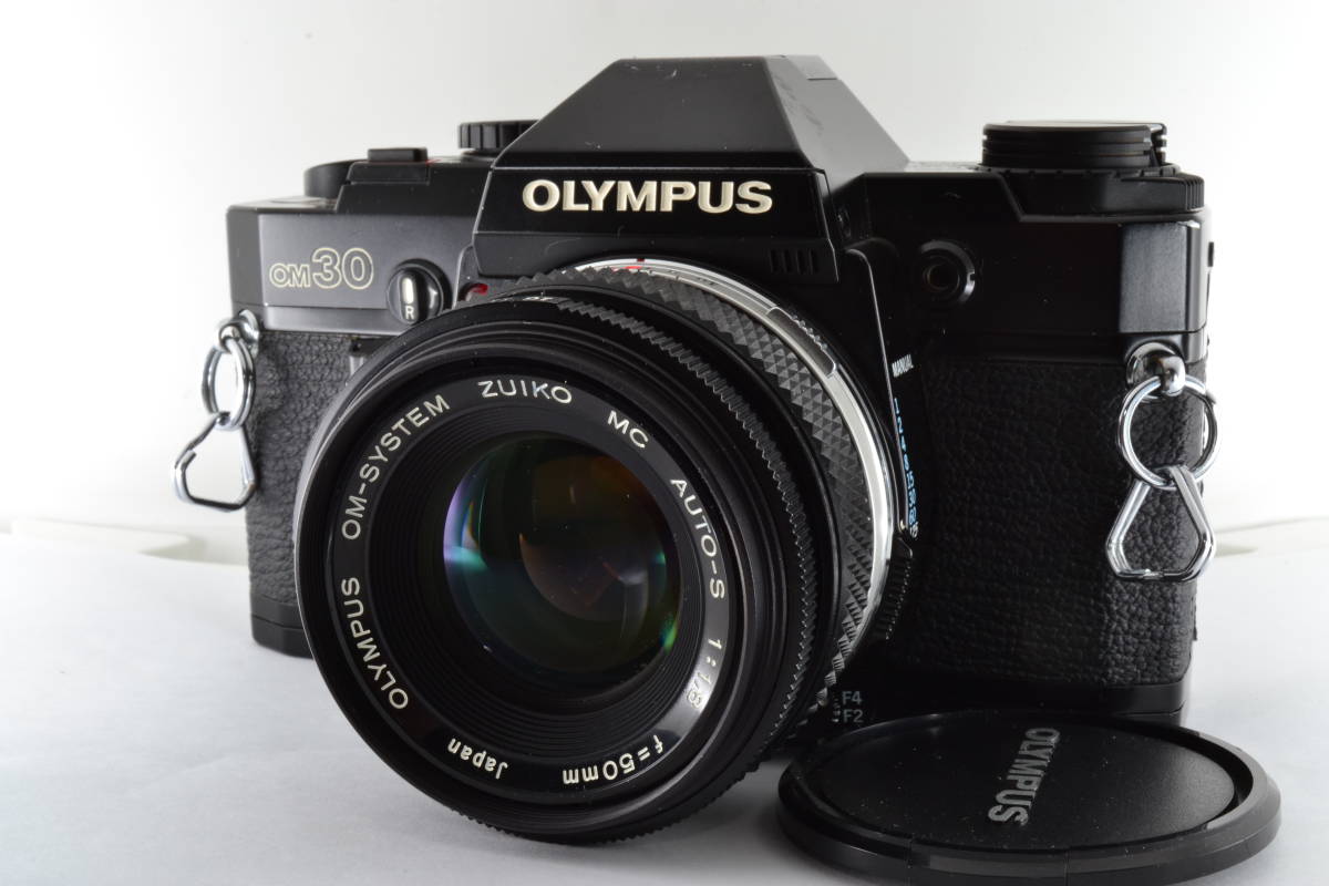 OM30 2026年最新Yahoo!オークション OM OLYMPUS - Olympus focus