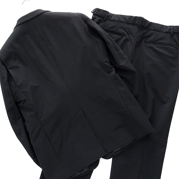 新品 DESCENTE デサント 春秋 ストレッチ セットアップ スーツ YA6 