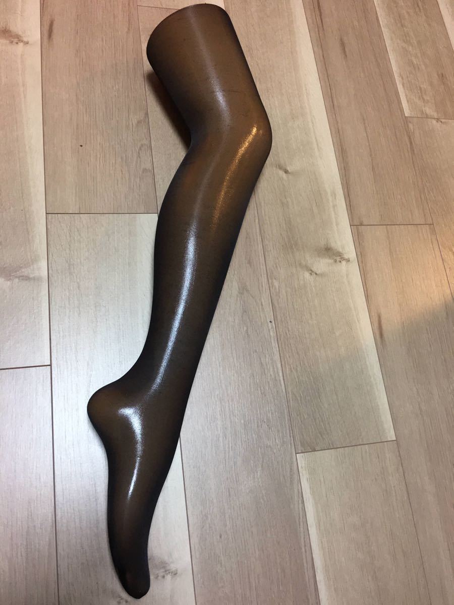 2足組rosesakura 12デニール光沢黒パンストグロス強め 春麗コスプレ チャイナドレスのお供に Lサイズ 売買されたオークション情報 Yahooの商品情報をアーカイブ公開 オークファン Aucfan Com