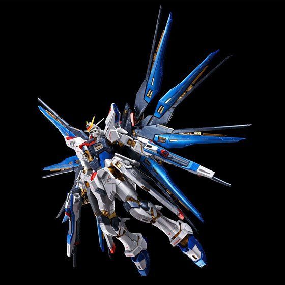 プレミアムバンダイ限定ガンプラ Rg 1 144ストライクフリーダムガンダム チタニウムフィニッシュ 豪華特典3000円分付属 機動戦士ガンダムseedデスティニー 売買されたオークション情報 Yahooの商品情報をアーカイブ公開 オークファン Aucfan Com プレミアムバンダイ限定ガンプラ Rg 1 144ストライクフリーダムガンダム チタニウムフィニッシュ 豪華特典3000円分付属 機動戦士ガンダムseedデスティニー 売買されたオークション情報 Yahooの商品情報をアーカイブ公開 オークファン Aucfan Com