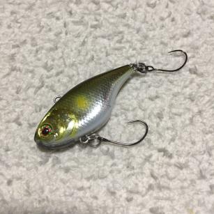 あり ジャッカル チャビー バイブレーション 40 Hlアユ エリアチューン ボトム シングルフック エリア トラウトチューン 送料1円 ラッキークラフト 売買されたオークション情報 Yahooの商品情報をアーカイブ公開 オークファン Aucfan Com