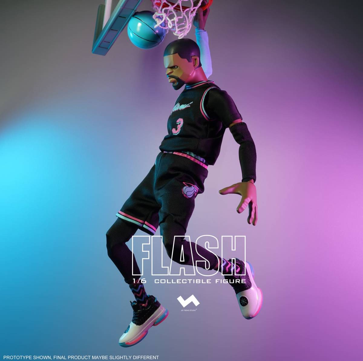 J T Studio Street Mask ストーリー マスク King Flash 1 6 フィギュア レブロン ジェームズ ドウェイン ウェイド エンターベイ コミック アニメ 売買されたオークション情報 Yahooの商品情報をアーカイブ公開 オークファン Aucfan Com