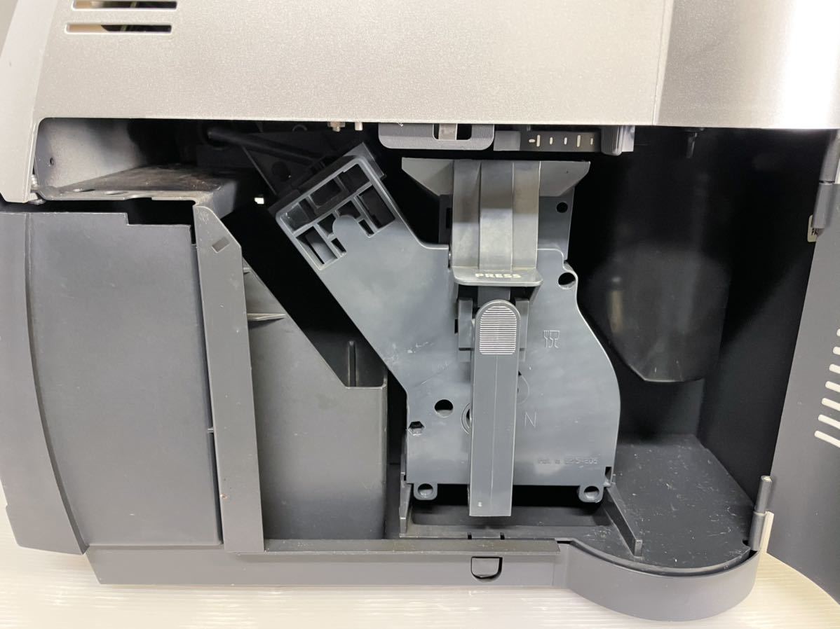 Saecoサエコ全自動エスプレッソマシン 電気コーヒー沸かし器　SUP012R通電のみ確認_3