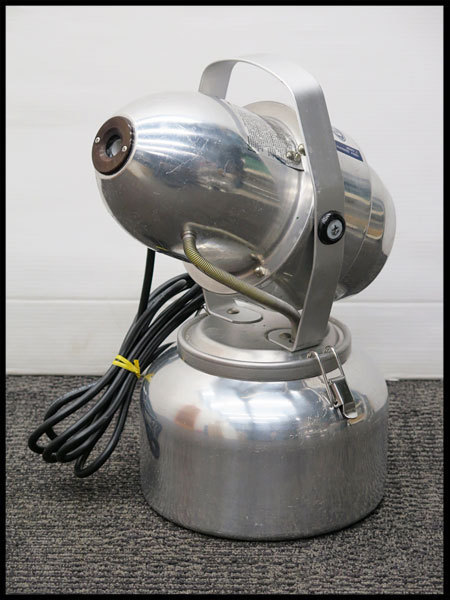 ●E) 小津産業 ドライフォグ噴霧器 OZMIC CJ-1 オヅミック 電動噴霧器 ミンケア専用 除染機器/オズミック/ホルマリン燻蒸代替/ミスト殺菌 科学、自然 アンティーク、コレクション