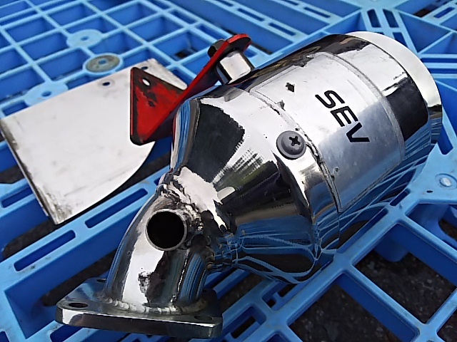 ☆即決！ 希少！ 廃盤品！ ヴィヴィオ RX-R KK3 KK4 オートジュエル  