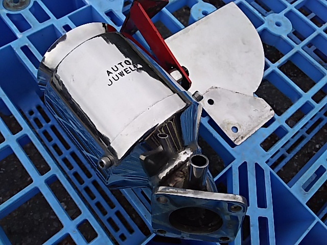 ☆即決！ 希少！ 廃盤品！ ヴィヴィオ RX-R KK3 KK4 オートジュエル  