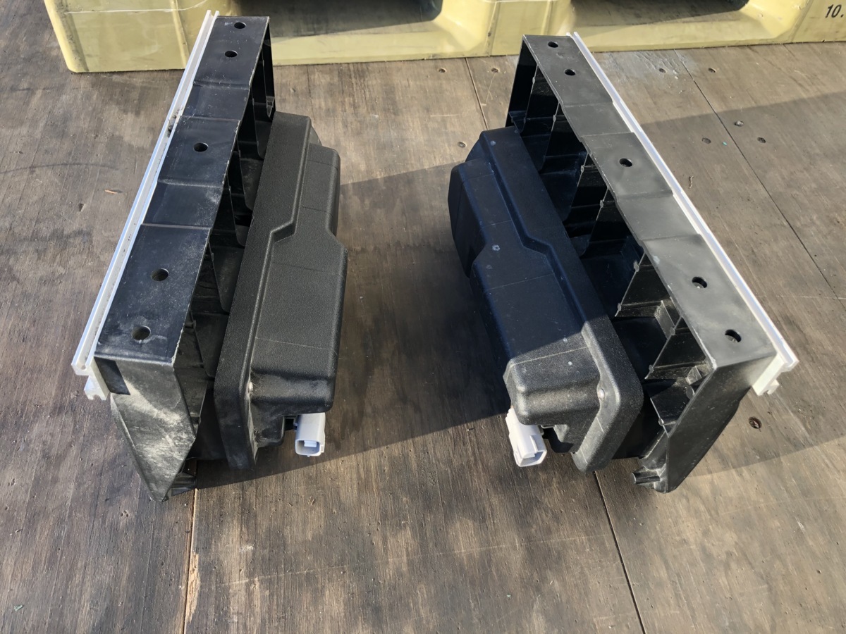 日野 純正 プロフィア 左右テールセット KOITO LED_6