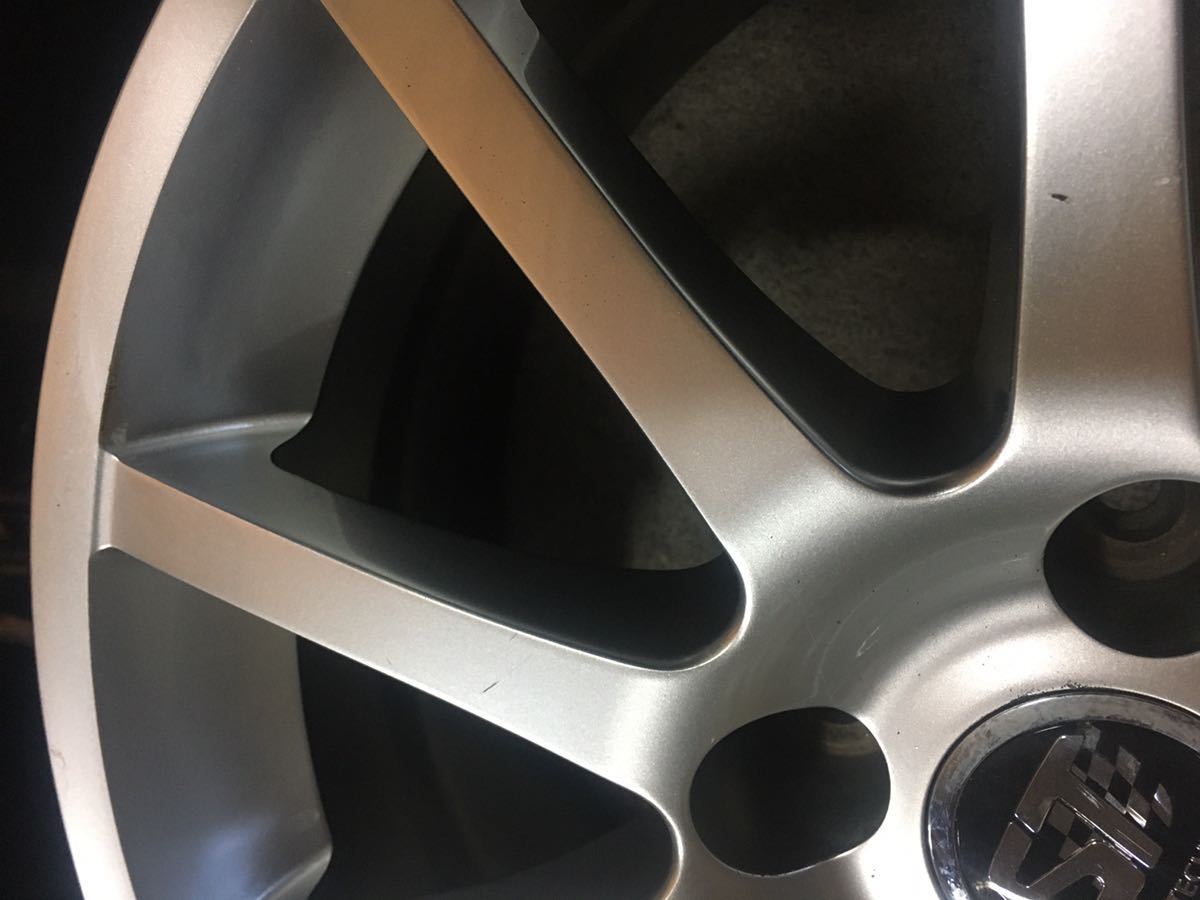 ☆SPORT TECHNIC スポーツテクニック 4本 PCD108 7.5 J 【公式通販】